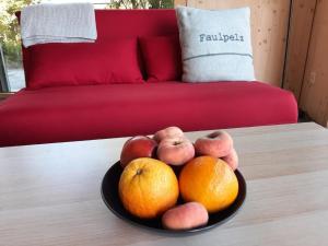 Holiday Home Gartenbungalow 2 - 3 Personen by Interhome