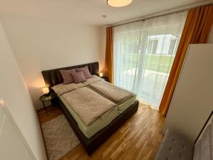 Apartment Gartenwohnung by Interhome