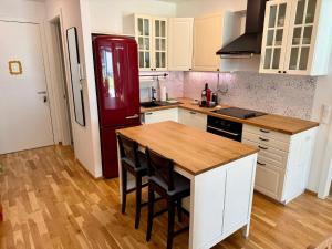 Apartment Gartenwohnung by Interhome