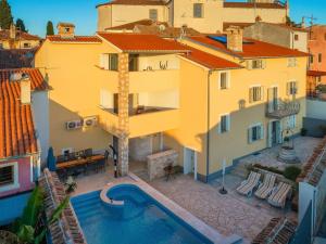 Holiday Home Villa Nada by Interhome