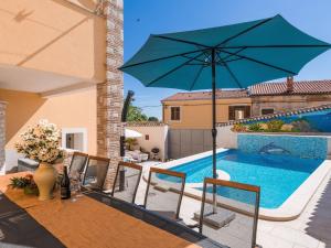 Holiday Home Villa Nada by Interhome