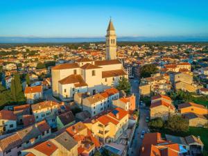 Holiday Home Villa Nada by Interhome