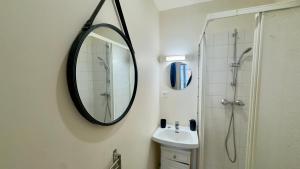 Studio cosy - Quartier Prébendes, Tours centre