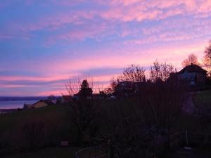 Holiday Home Ferien in der Vogelherd by Interhome