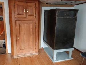 Holiday Home Ferien in der Vogelherd by Interhome