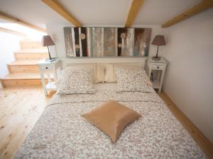 Holiday Home Dalmatinisches Haus in der Altstadt von Split by Interhome