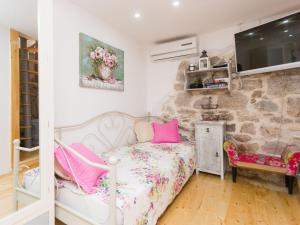 Holiday Home Dalmatinisches Haus in der Altstadt von Split by Interhome