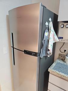 Apartamento 2 quartos aconchegante e completo - Orla da Atalaia