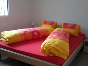 Apartment Schwändelifluh by Interhome