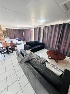 Elephants Lodge - Sundays River Cottages