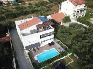 Apartment Komfortable Wohnung mit privatem Jacuzzi by Interhome