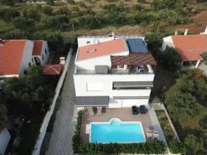 Apartment Komfortable Wohnung mit privatem Jacuzzi by Interhome