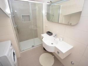 Apartment Komfortable Wohnung mit privatem Jacuzzi by Interhome