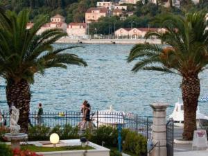 Apartment Elegante Ferienvilla Marini Dvori by Interhome