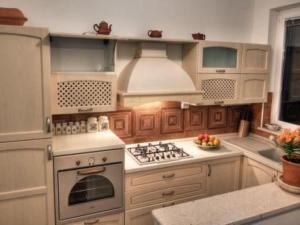 Apartment Elegante Ferienvilla Marini Dvori by Interhome