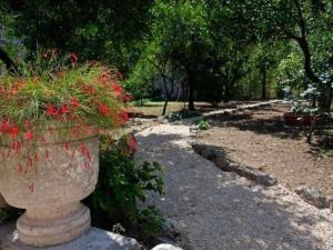 Apartment Elegante Ferienvilla Marini Dvori by Interhome