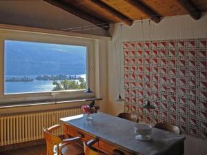 Apartment Casa Leula 2 1-2 Zimmerwohnung by Interhome