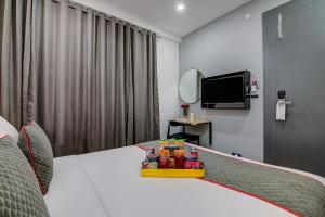 Super Townhouse Global Village Tech Park Near Kengeri Bus Terminal Metro Station