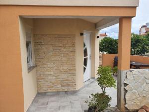 Apartment in Banjole mit Terrasse und Garten by Interhome