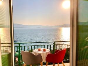 Apartment Angenehme Wohnung in Komarna mit privatem Parkplatz by Interhome