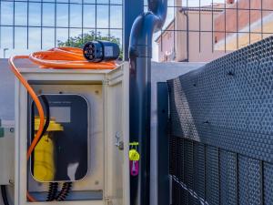 Holiday Home 4 SZ mit Bad en suite Pool und Sommerküche by Interhome