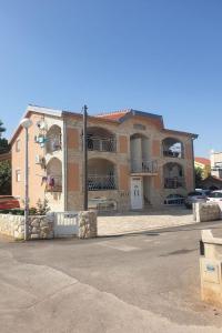 Apartment Gemütliche Ferienwohnung auf Vir by Interhome