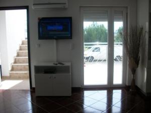 Apartment Gemütliche Ferienwohnung auf Vir by Interhome