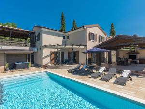 Holiday Home Villa Dali by Interhome