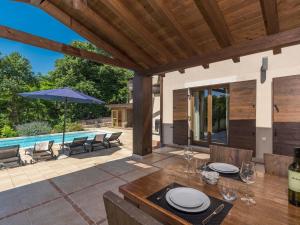 Holiday Home Villa Dali by Interhome