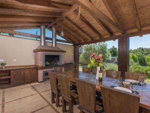 Holiday Home Villa Dali by Interhome