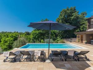 Holiday Home Villa Dali by Interhome