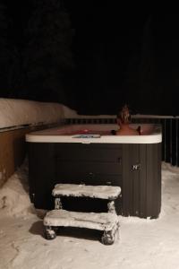 North Suite Horizon 16D by Hilla Villas