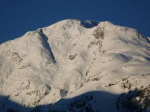 Apartment Chesa Vista Mezdi by Interhome