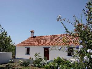 Holiday Home Schönes Landhaus mit Tauchbecken- Strand 3km by Interhome