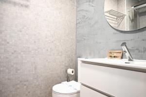 Homenfun Madrid Atocha