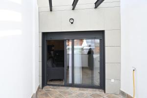 Homenfun Madrid Atocha