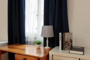 Trieste da vivere, la tua casa in centro con WiFi