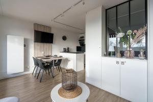 La Résidence Le Belvédère - Avec Balcon