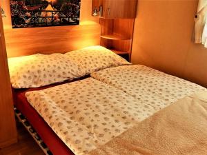 Apartment Stacaravan Rozika Slowenien by Interhome