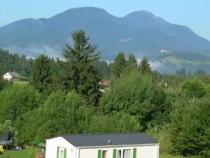 Apartment Stacaravan Rozika Slowenien by Interhome