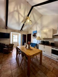 Casa Marelina - Maison de pêcheur port de Centuri