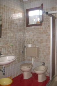 Apartment Apartment direkt am Meer mit Anlegeplatz by Interhome