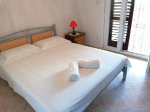 Apartment Apartment direkt am Meer mit Anlegeplatz by Interhome