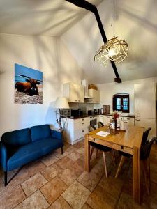 Casa Marelina - Maison de pêcheur port de Centuri