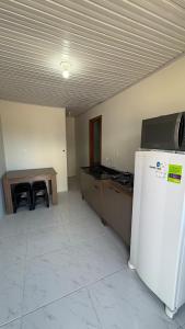 Casa com 2 dormitórios