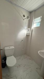 Casa com 2 dormitórios