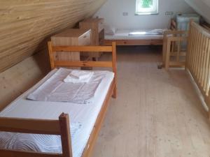 Apartment Studio für 4 Personen ca- 106 m² in Gozd- Krain - Innerkrain by Interhome