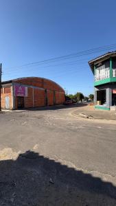 Casa com 2 dormitórios