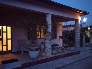 Holiday Home Haus in Pula mit privatem Pool by Interhome