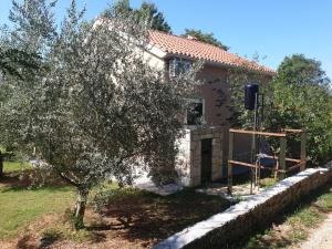 Holiday Home Am Fluss gelegenes Haus mit Galerieschlafplätzen by Interhome